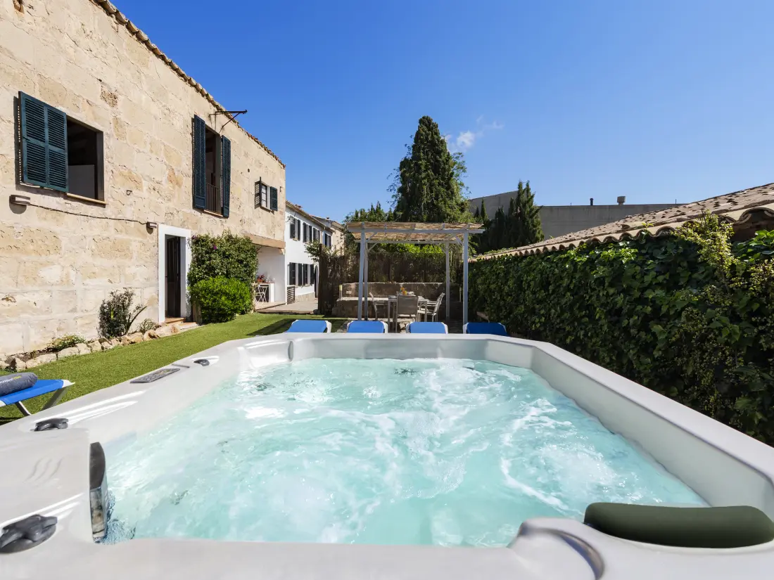 Maison de Vacances Pollença 131