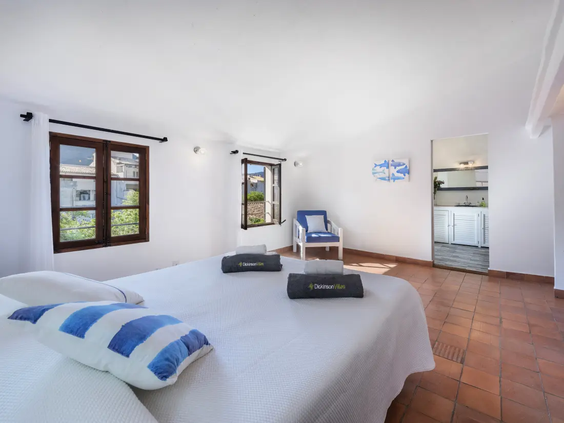 Maison de Vacances Pollença 131