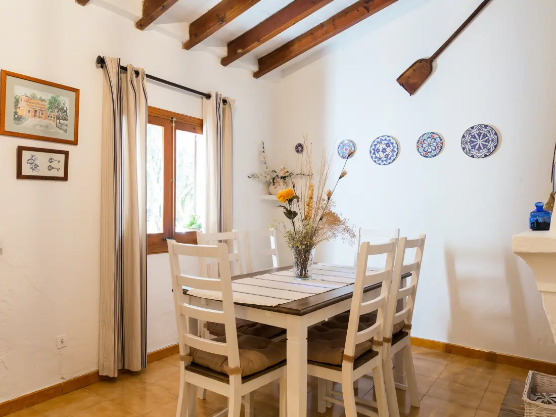Maison de Vacances Pollença 132