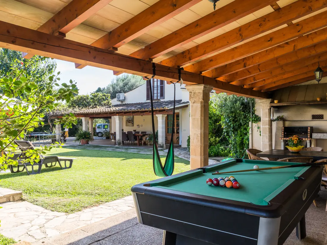 Maison de Vacances Pollença 132