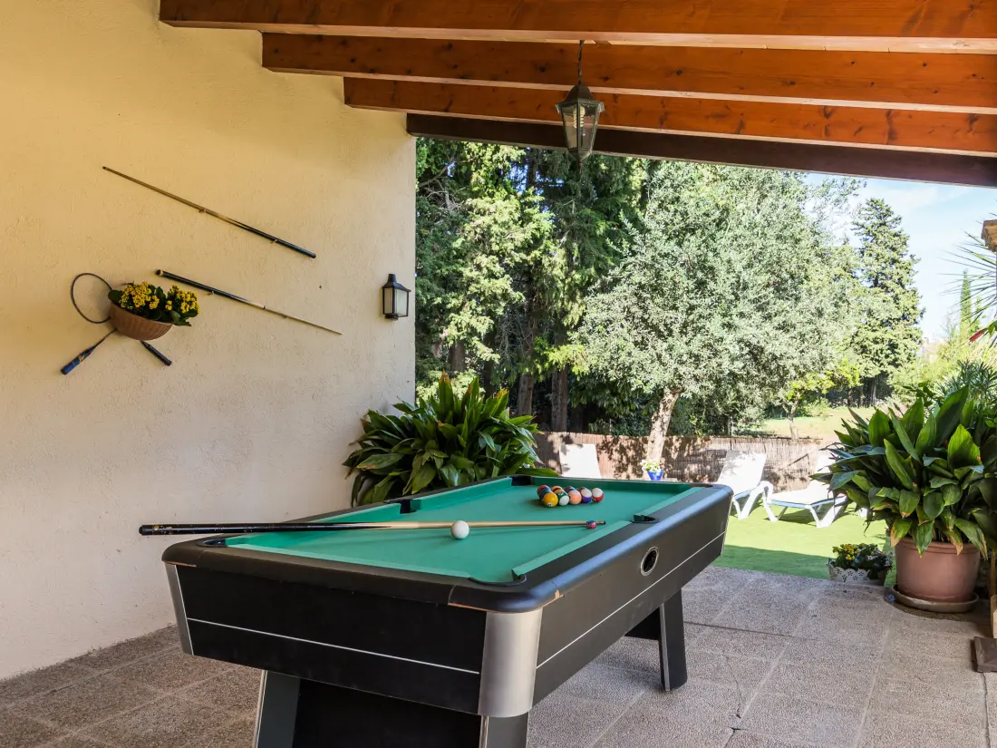 Maison de Vacances Pollença 132