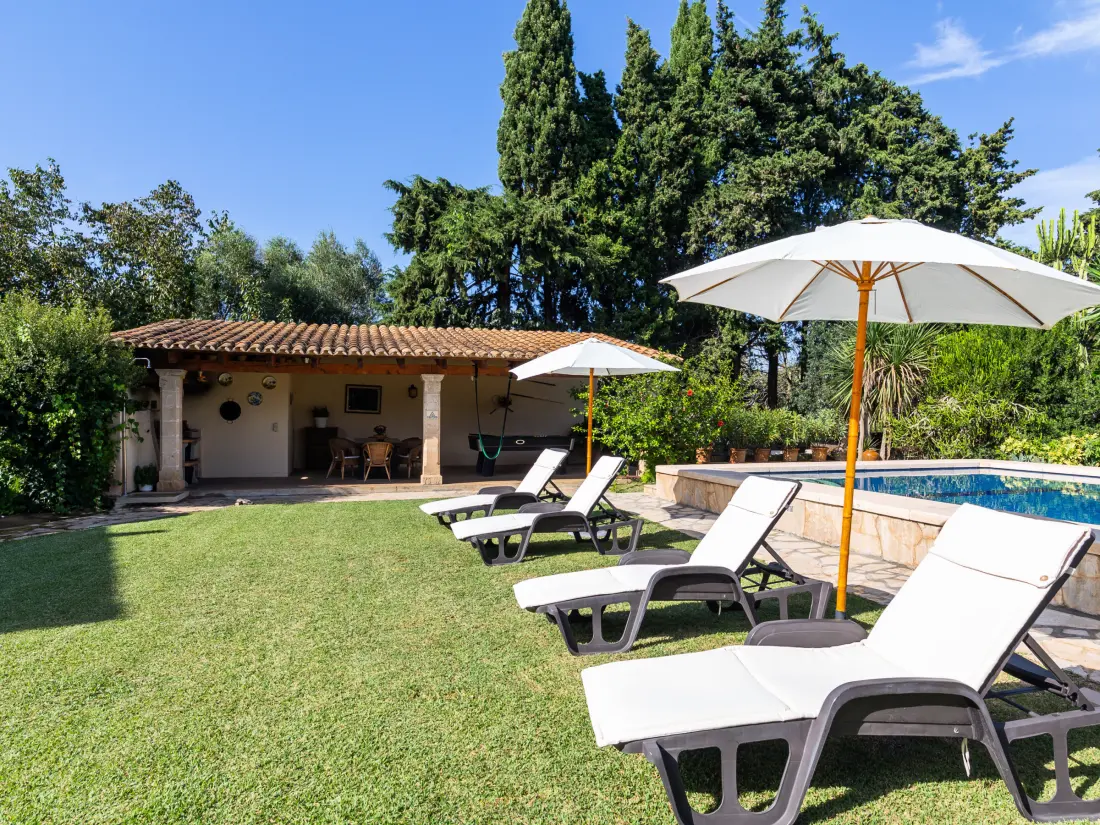 Maison de Vacances Pollença 132