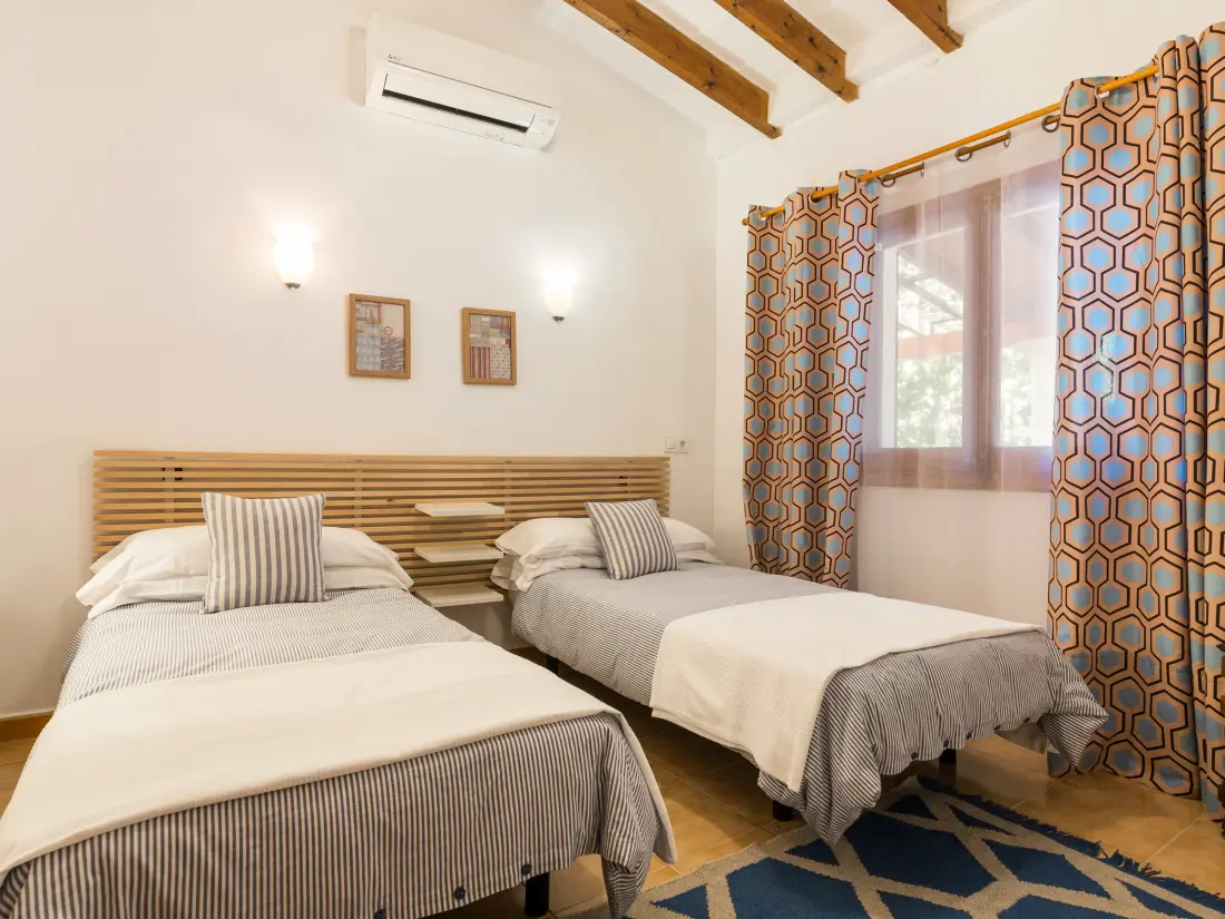 Maison de Vacances Pollença 132