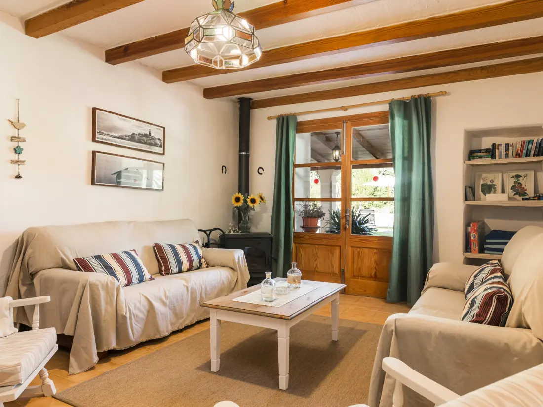 Maison de Vacances Pollença 132