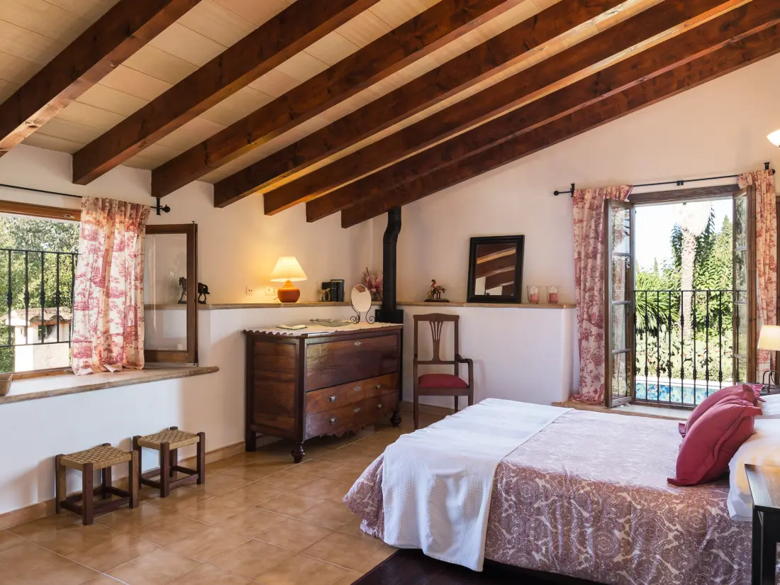 Maison de Vacances Pollença 132