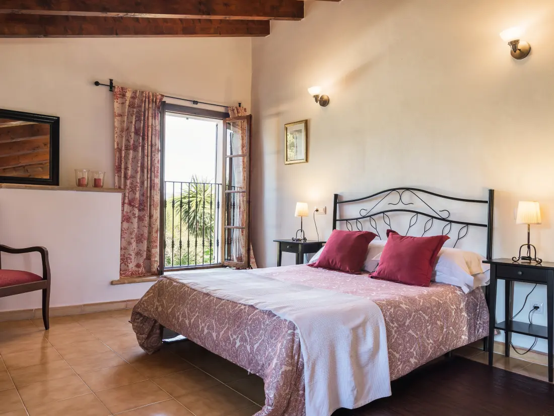 Maison de Vacances Pollença 132