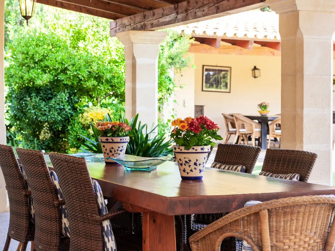 Maison de Vacances Pollença 132