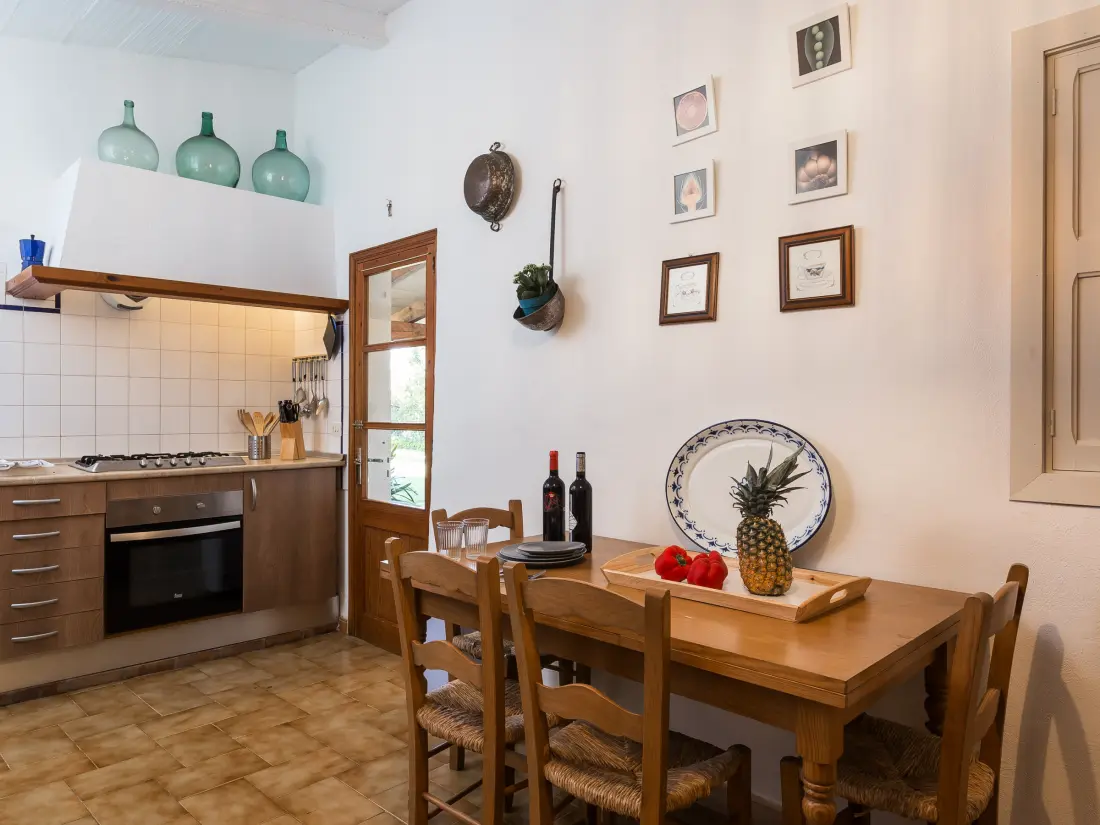Maison de Vacances Pollença 132