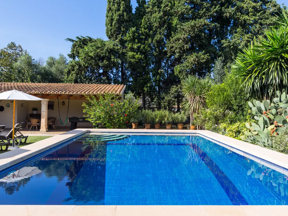 Maison de Vacances Pollença 132