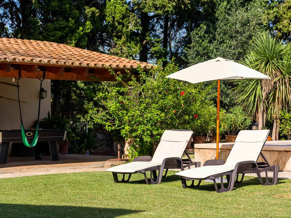Maison de Vacances Pollença 132