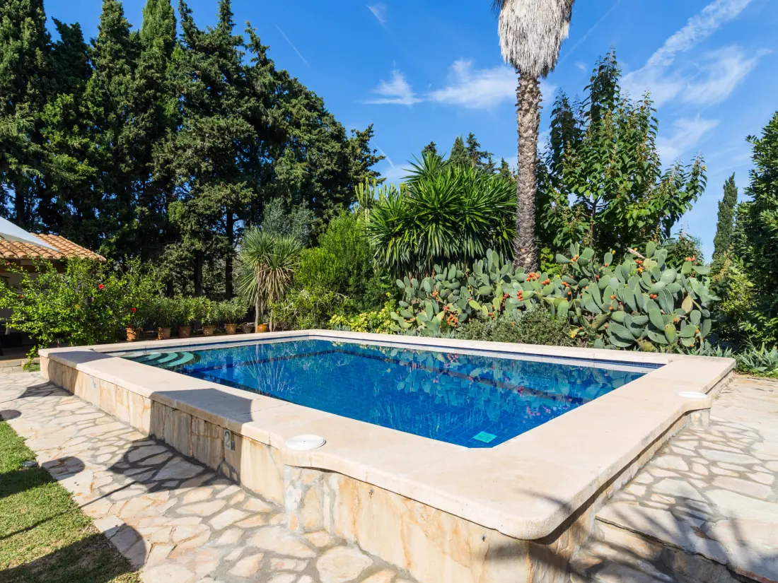 Maison de Vacances Pollença 132
