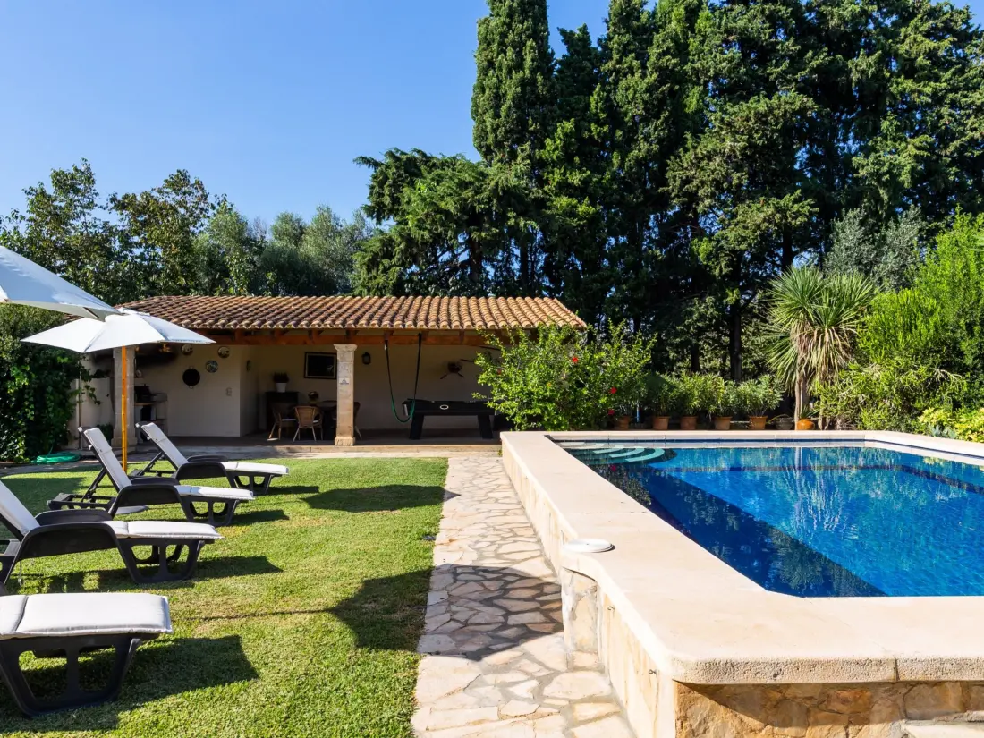 Maison de Vacances Pollença 144