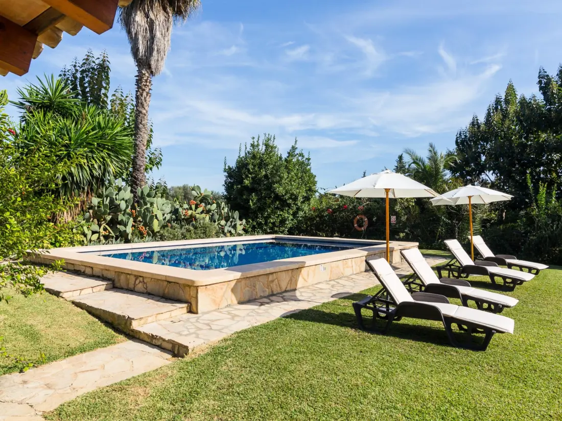 Maison de Vacances Pollença 144