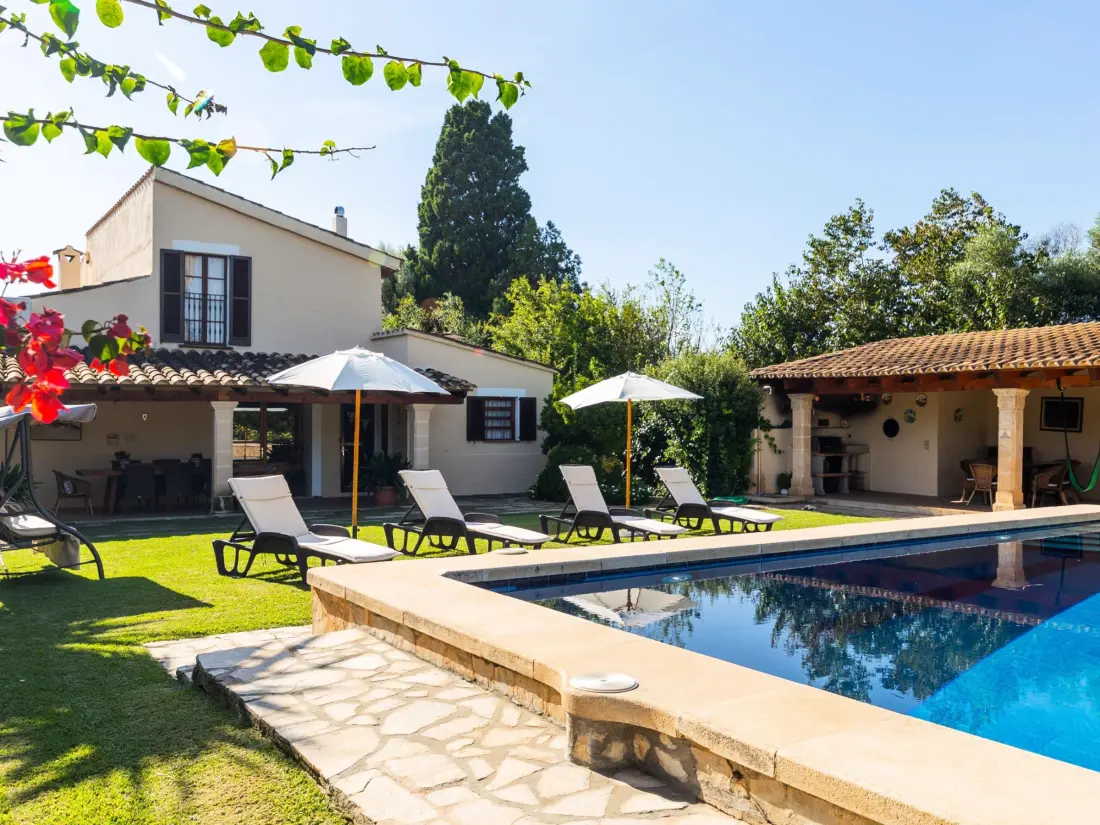 Maison de Vacances Pollença 144