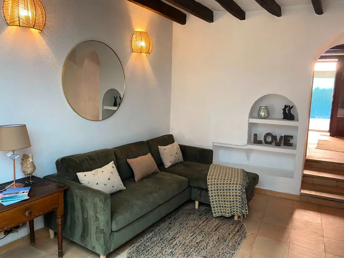 Maison de Vacances Pollença 106