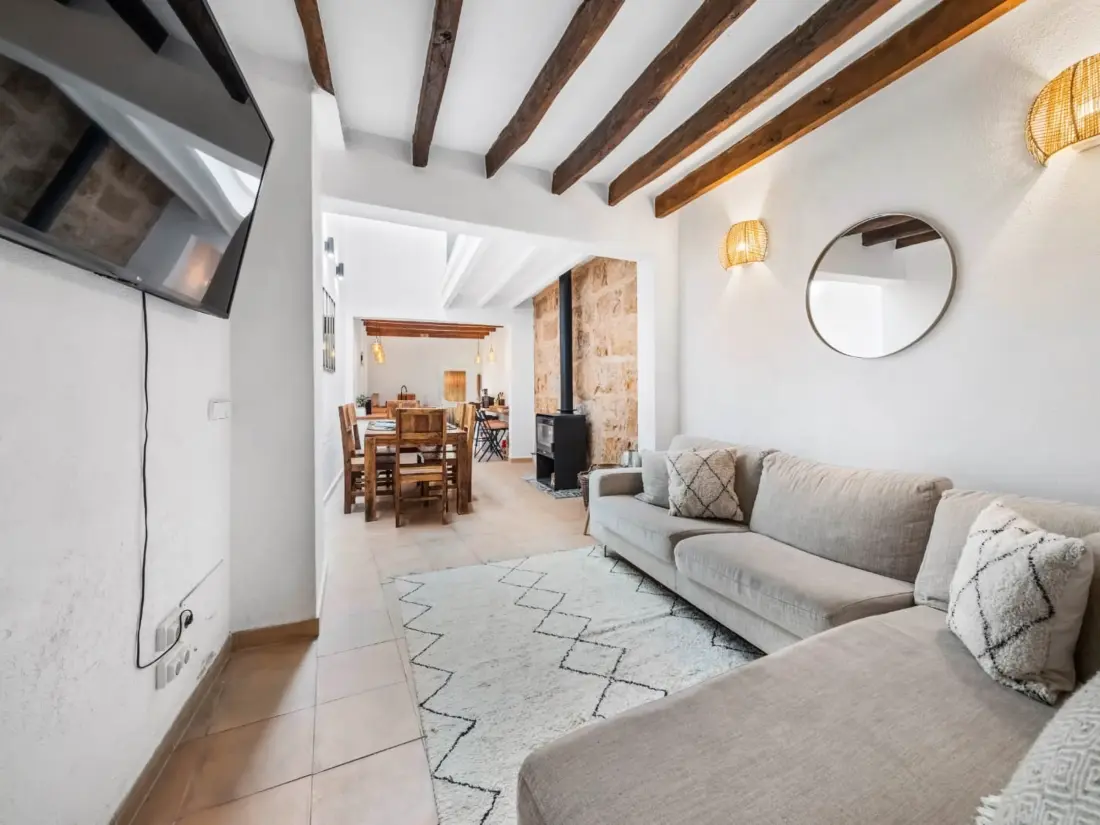 Maison de Vacances Pollença 106