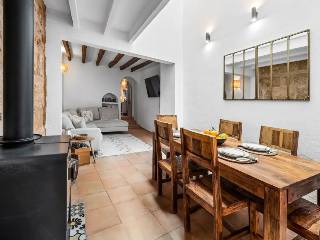 Maison de Vacances Pollença 106
