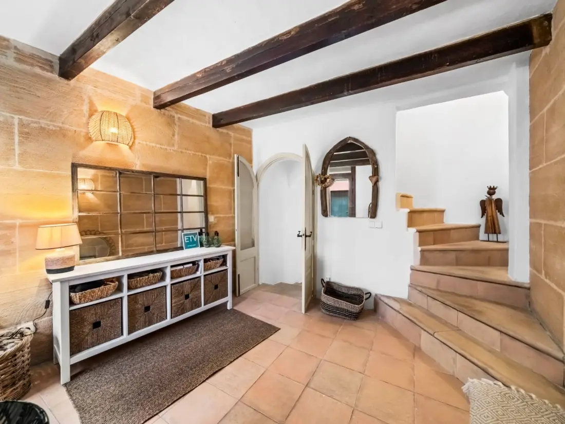 Maison de Vacances Pollença 106