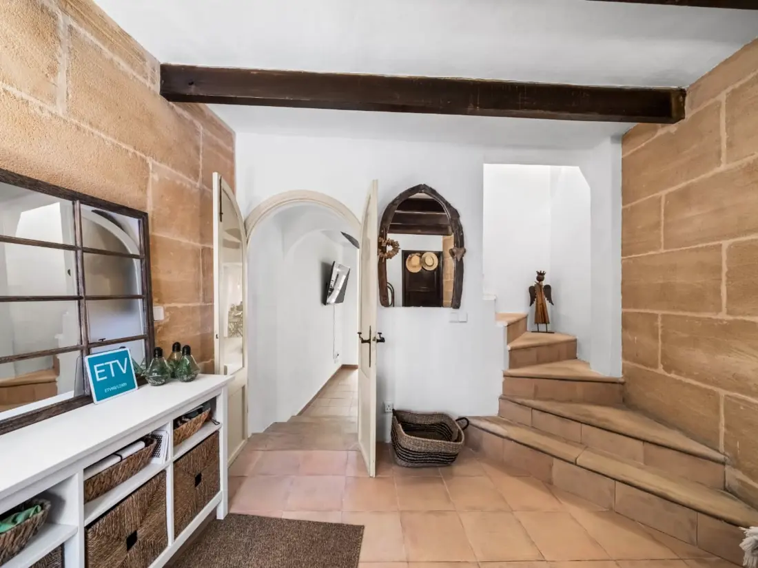 Maison de Vacances Pollença 106