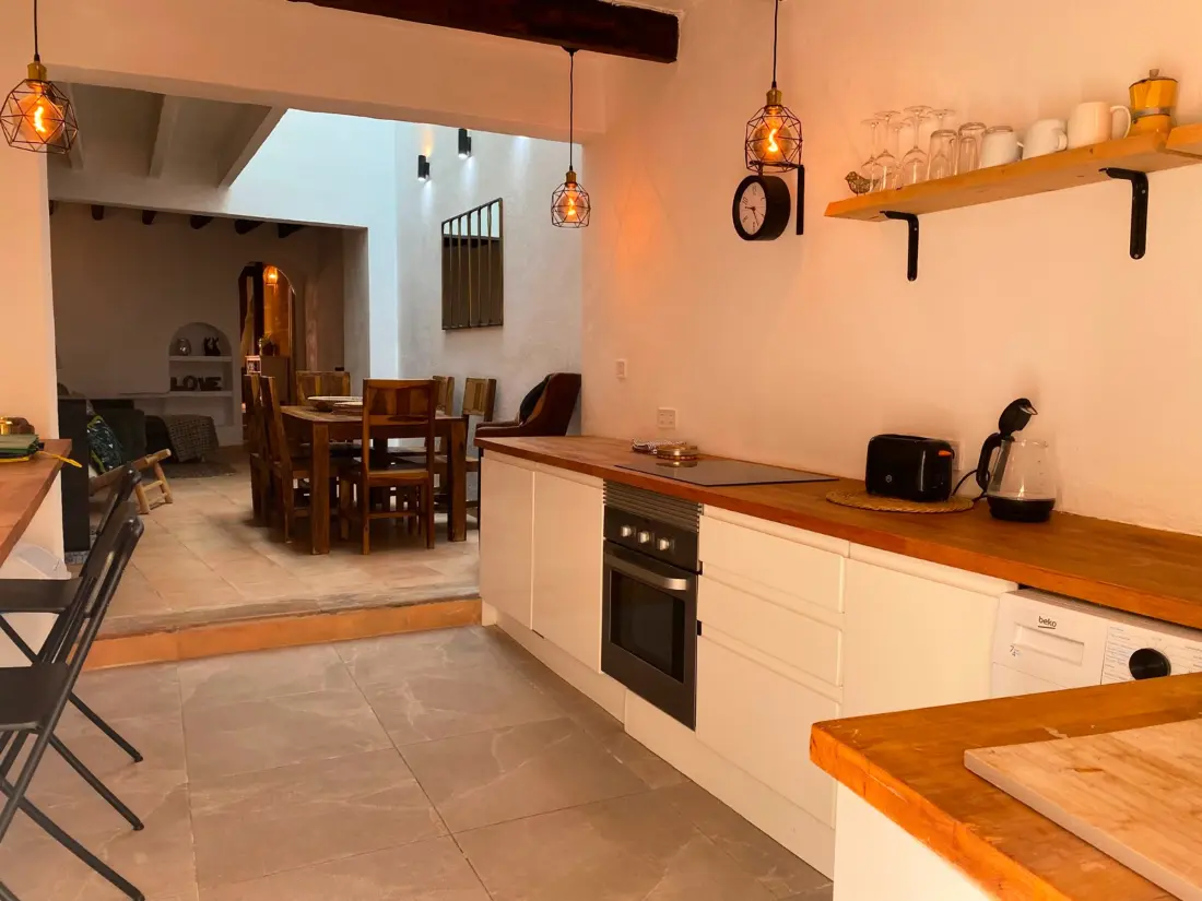 Maison de Vacances Pollença 106