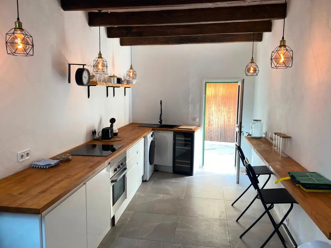 Maison de Vacances Pollença 106