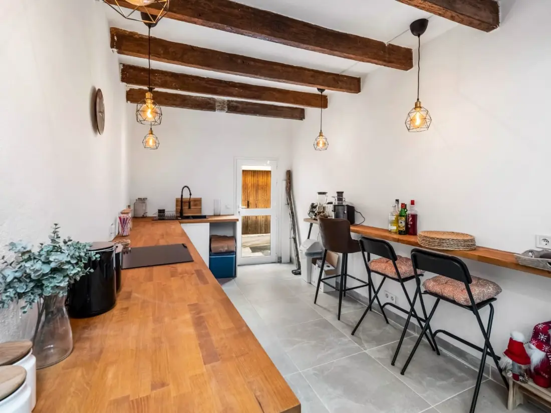 Maison de Vacances Pollença 106