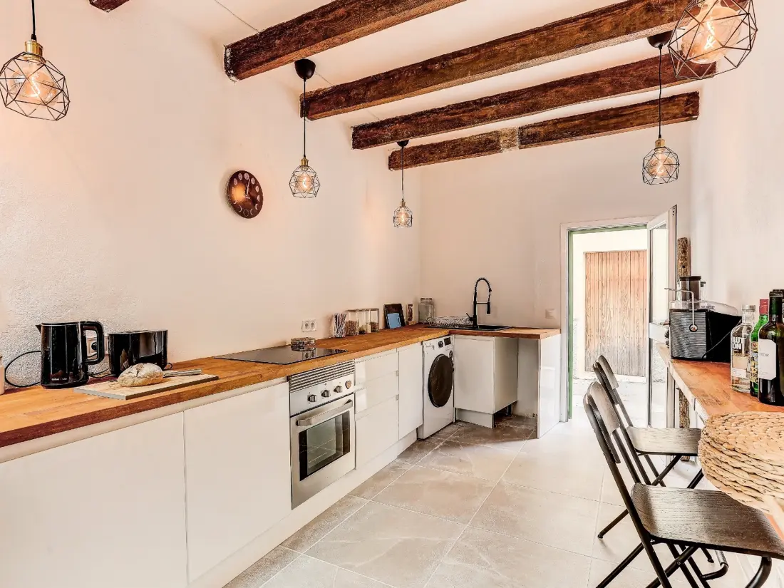 Maison de Vacances Pollença 106