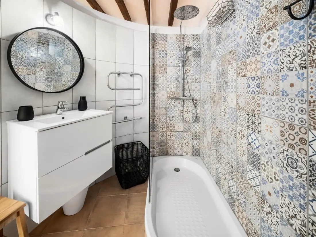 Maison de Vacances Pollença 106