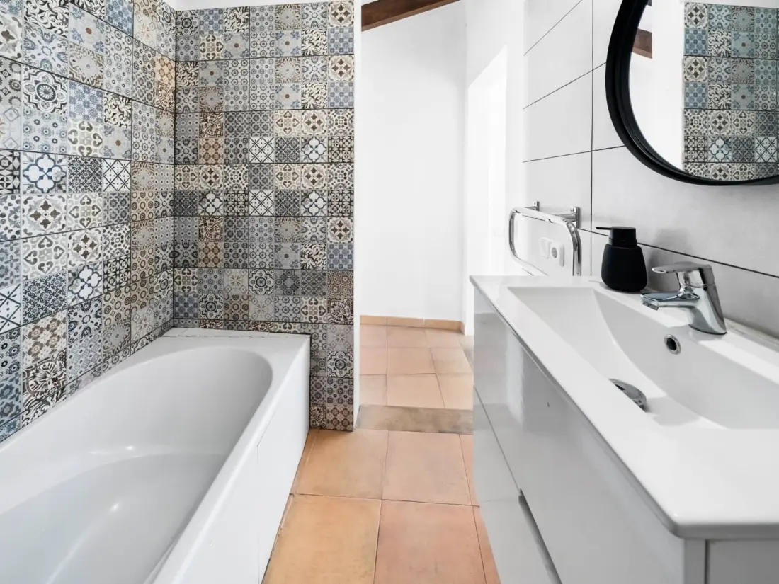 Maison de Vacances Pollença 106