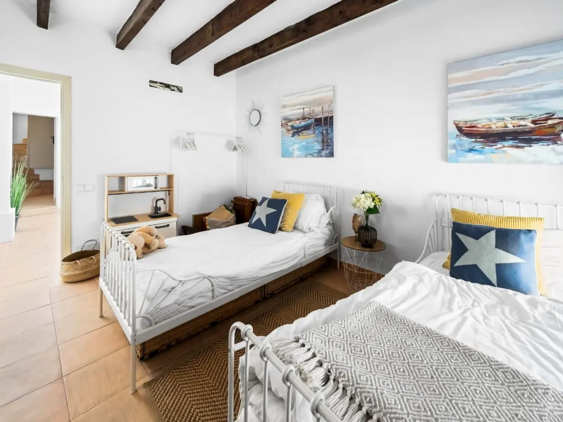 Maison de Vacances Pollença 106