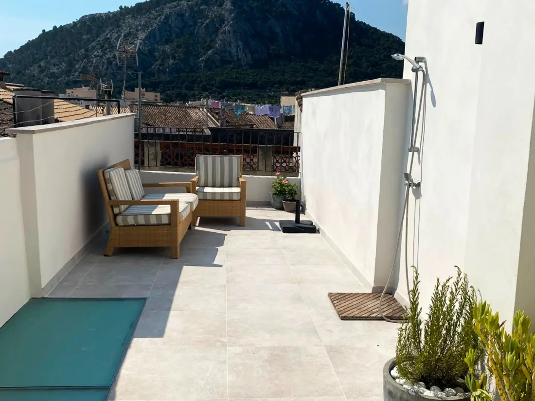 Maison de Vacances Pollença 106