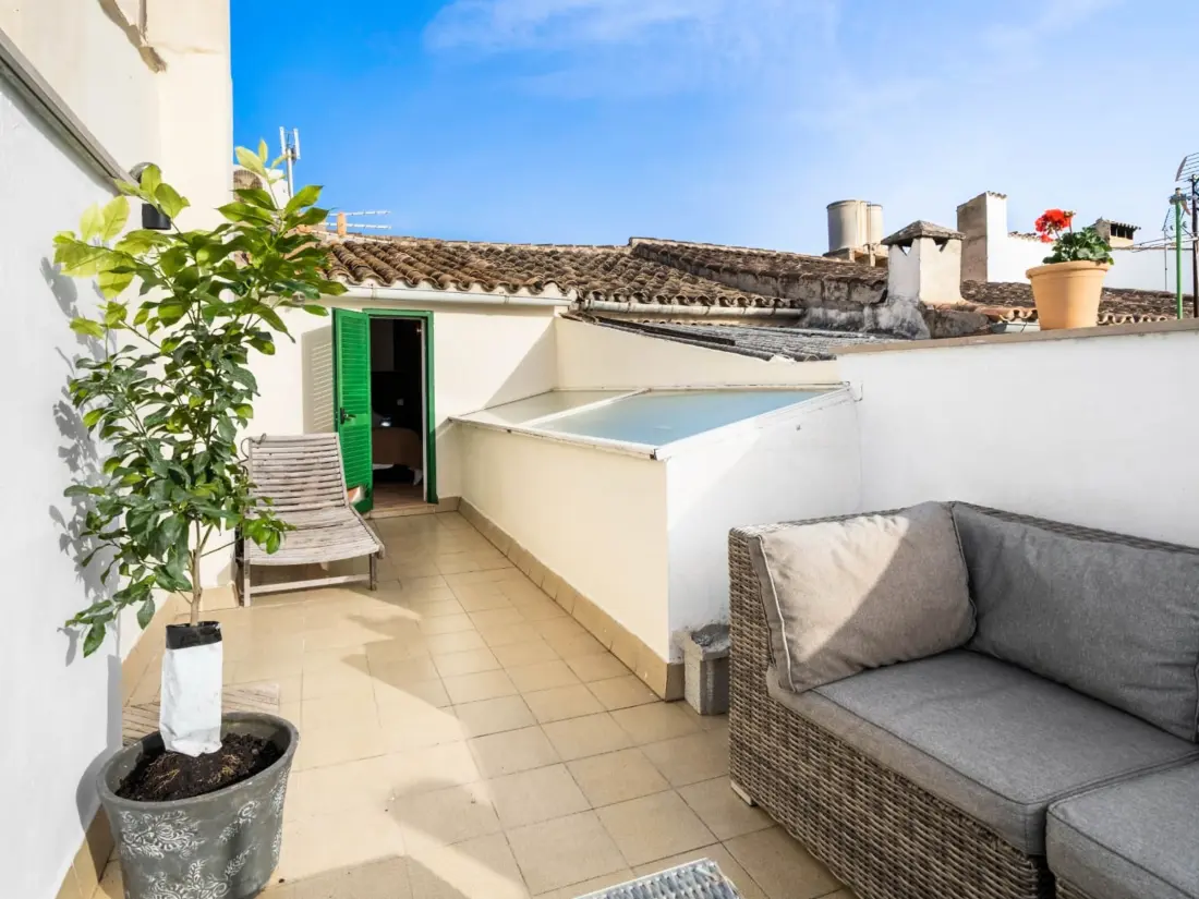 Maison de Vacances Pollença 106