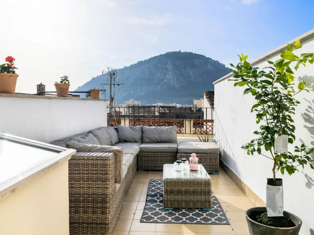 Maison de Vacances Pollença 106