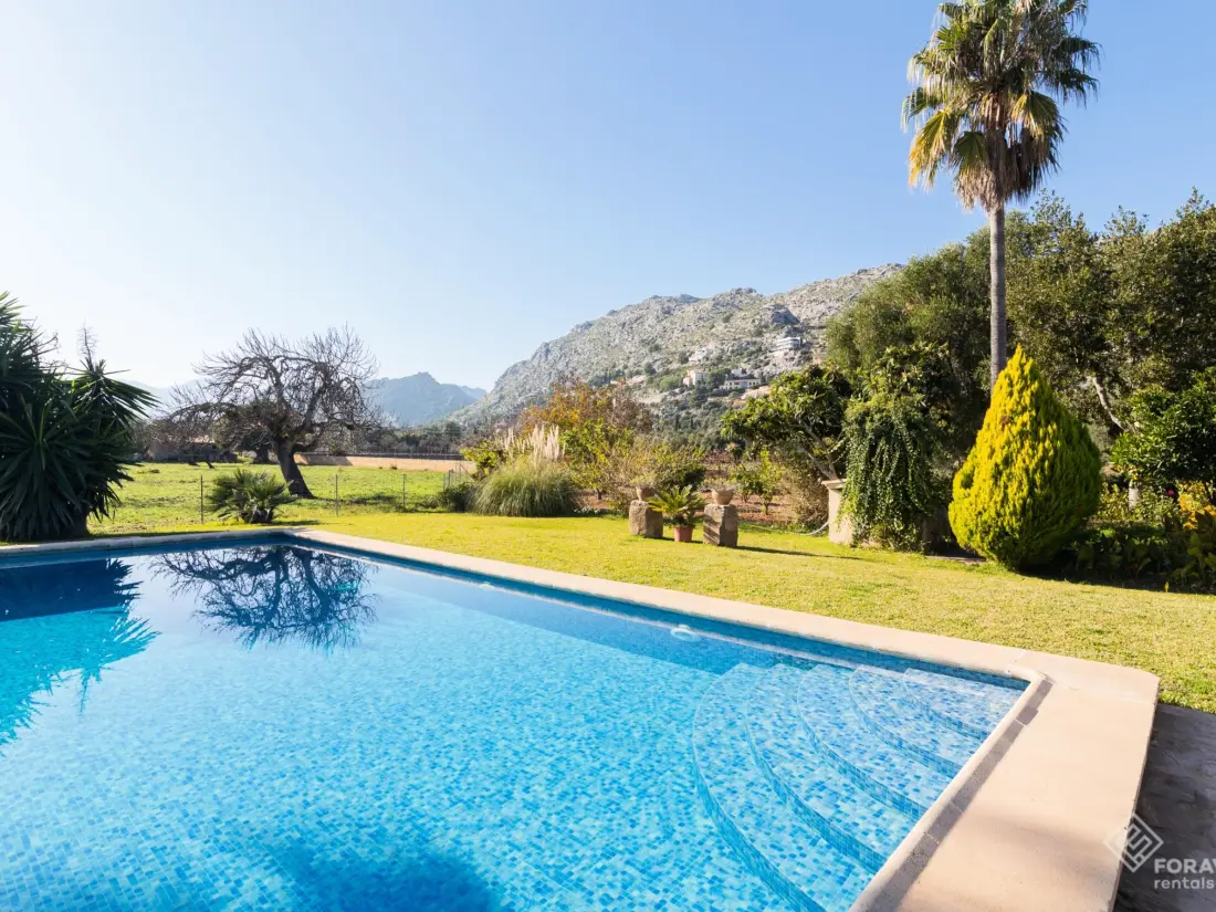 Maison de Vacances Pollença 151
