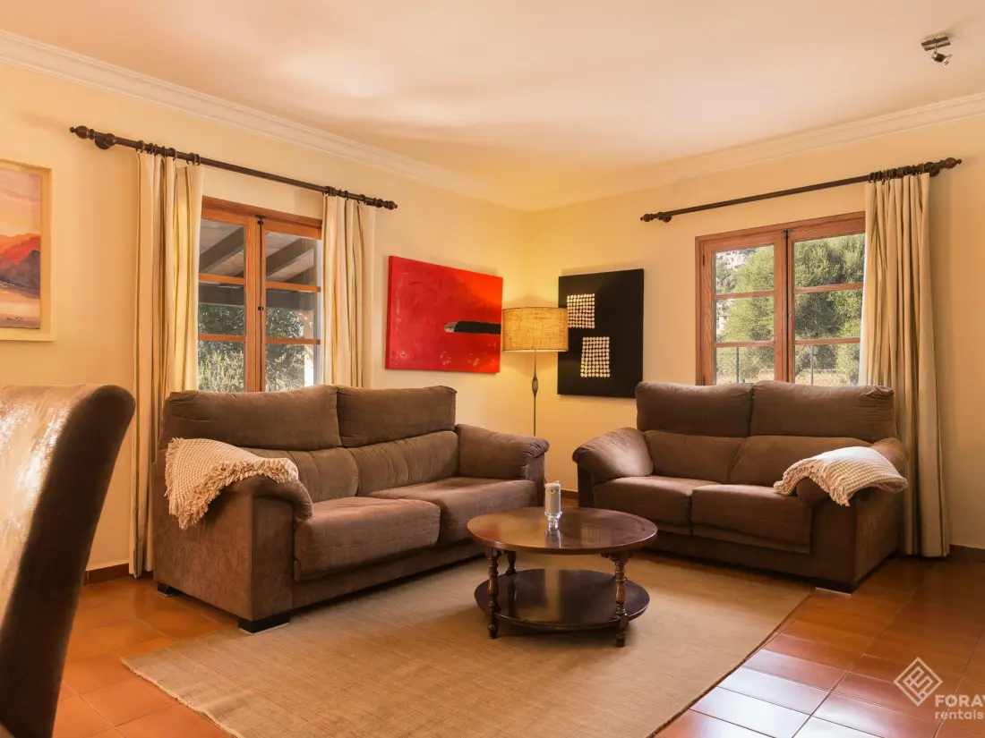 Maison de Vacances Pollença 151