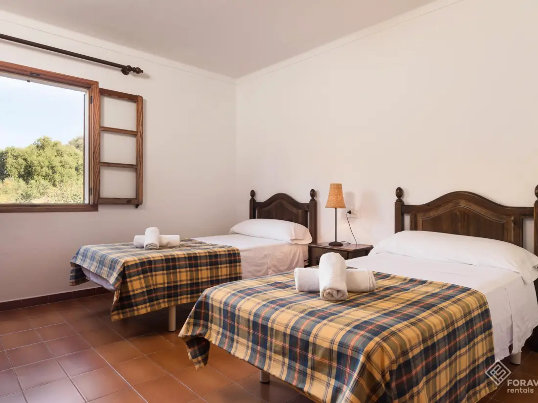 Maison de Vacances Pollença 151