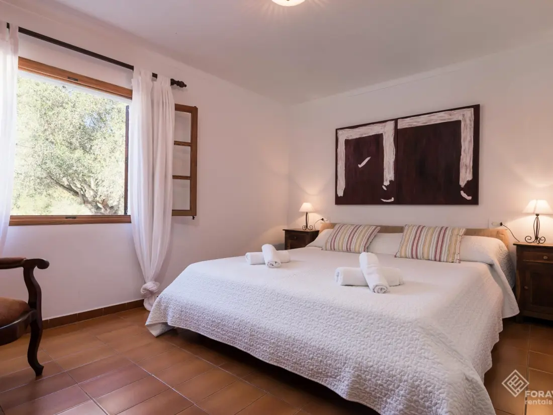 Maison de Vacances Pollença 151
