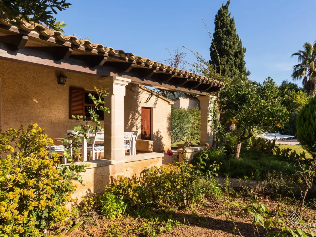 Maison de Vacances Pollença 151