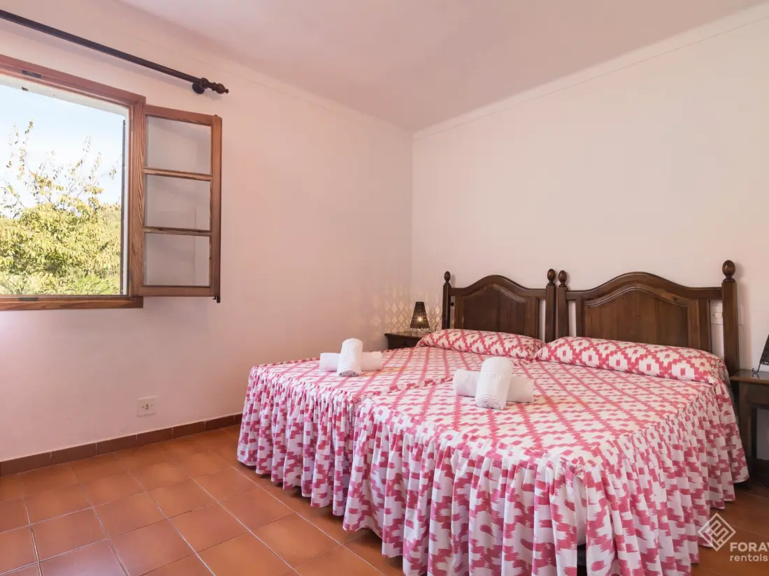 Maison de Vacances Pollença 151