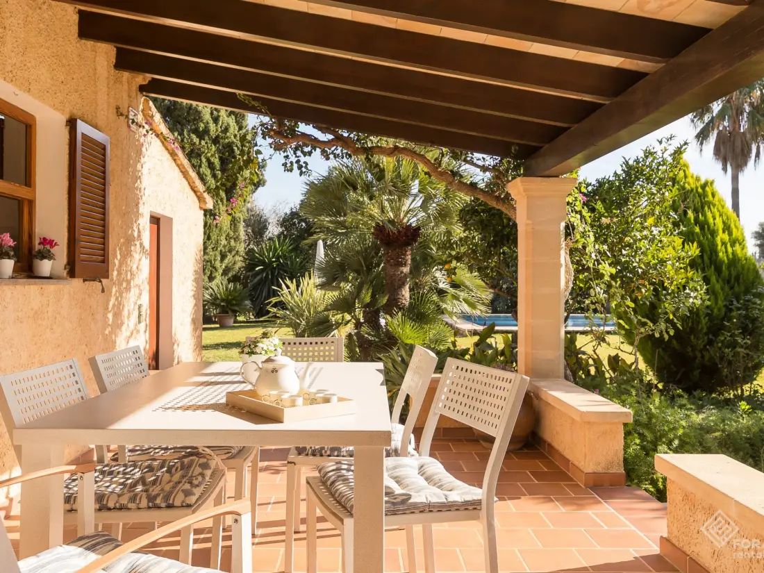 Maison de Vacances Pollença 151