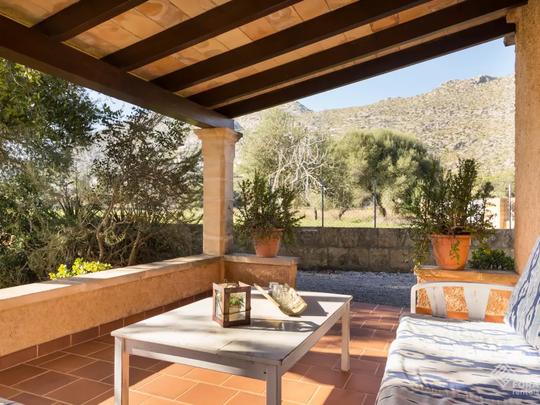 Maison de Vacances Pollença 151