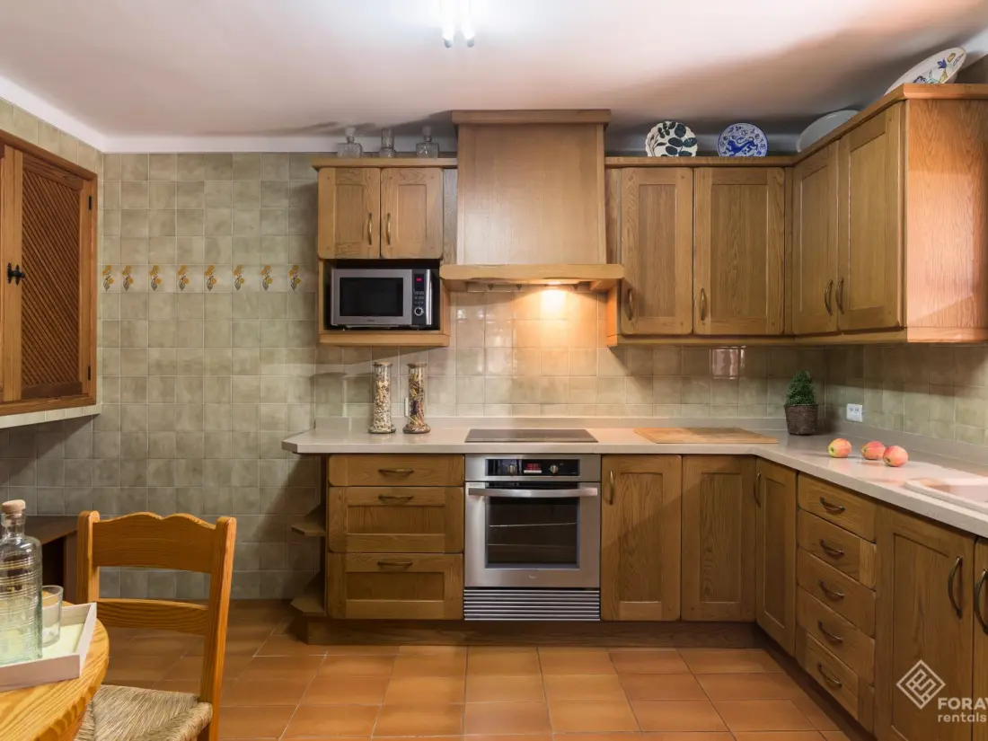 Maison de Vacances Pollença 151