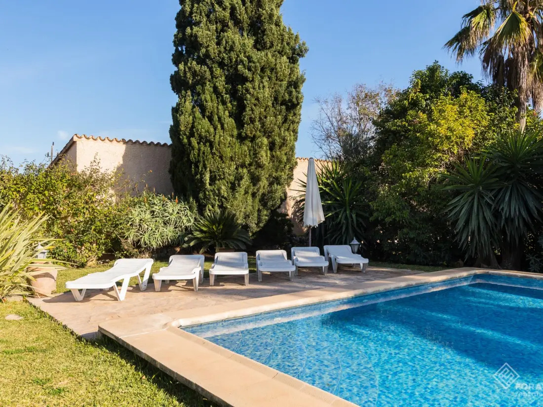 Maison de Vacances Pollença 151