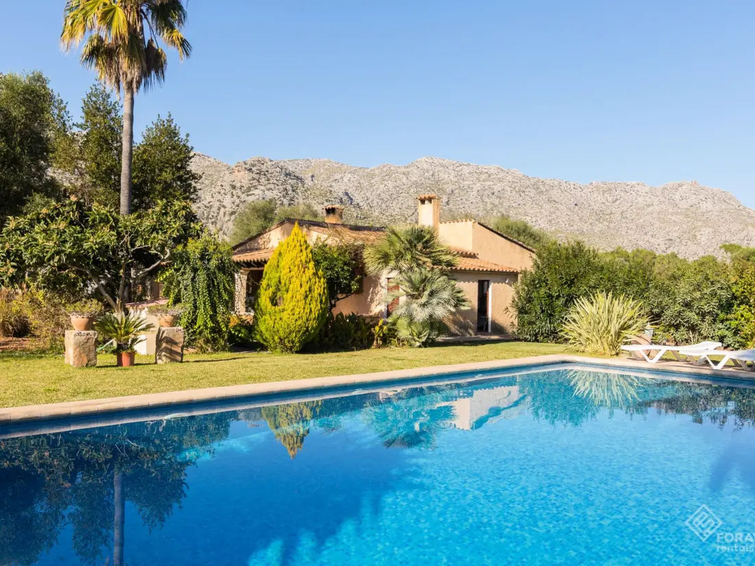 Maison de Vacances Pollença 151