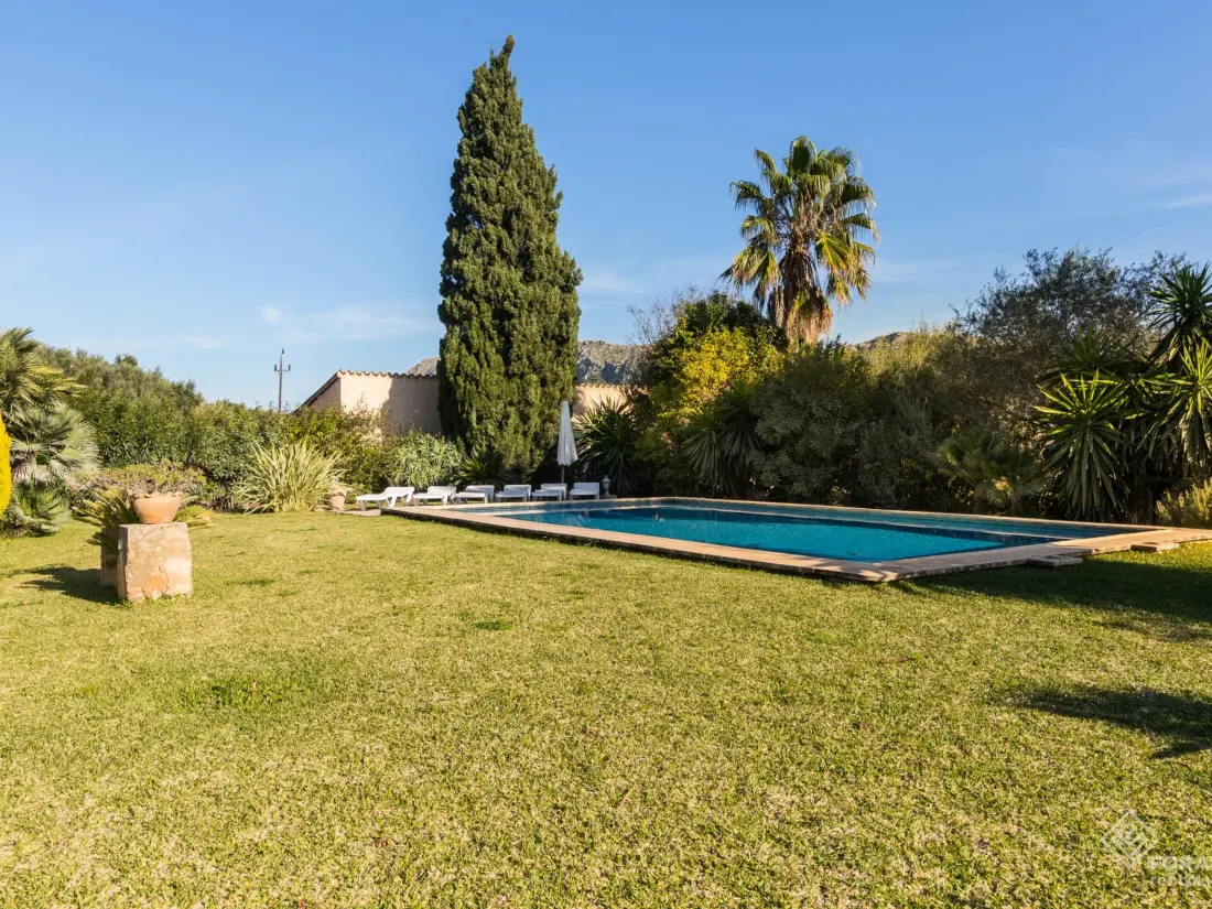 Maison de Vacances Pollença 151