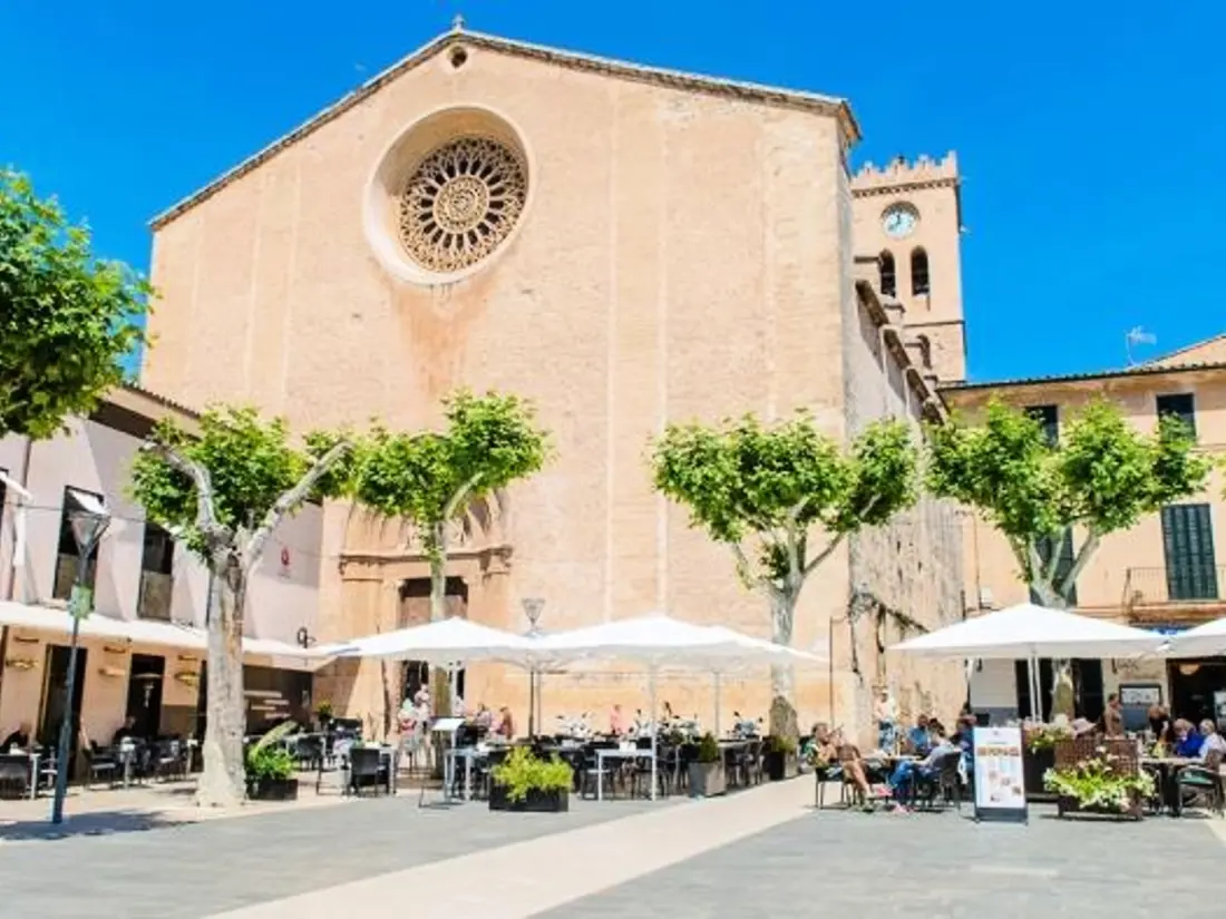 Maison de Vacances Pollença 151