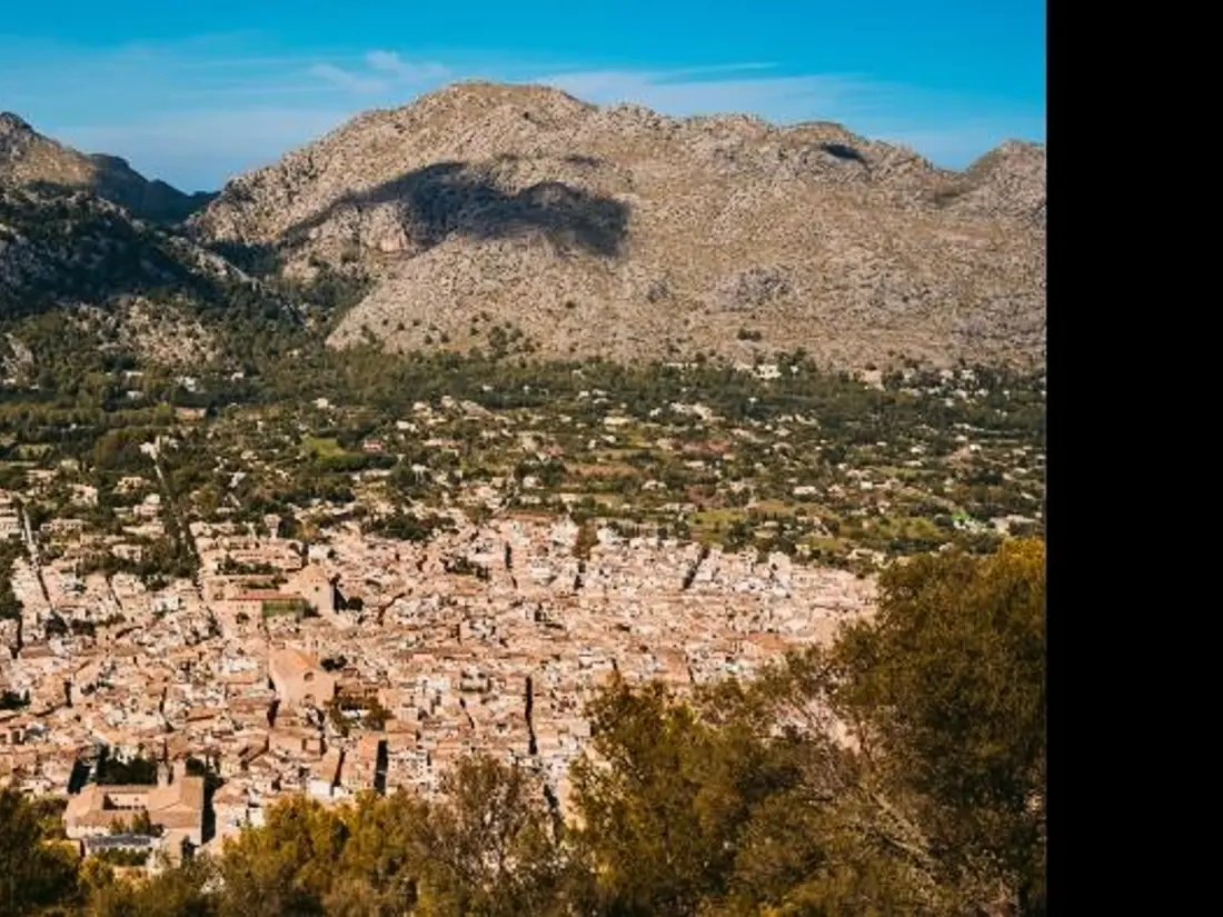 Maison de Vacances Pollença 151