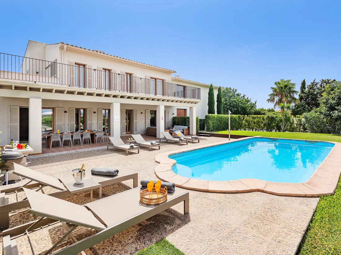 Maison de Vacances Pollença 117