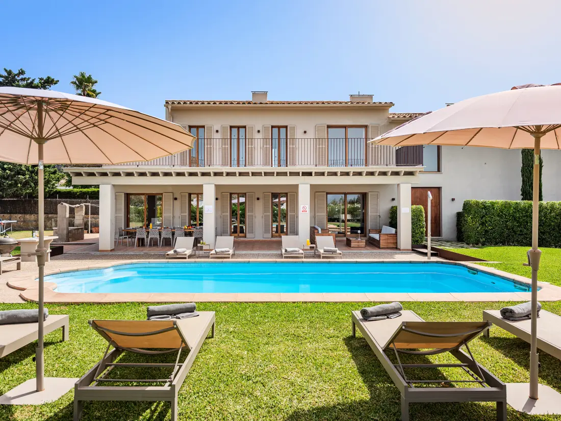 Maison de Vacances Pollença 117