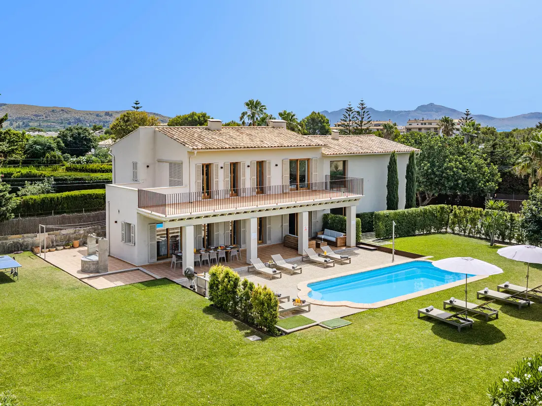 Maison de Vacances Pollença 117